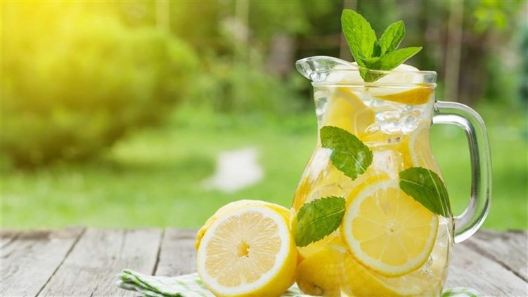 Can I Drink Warm Lemon Water In Early Pregnancy